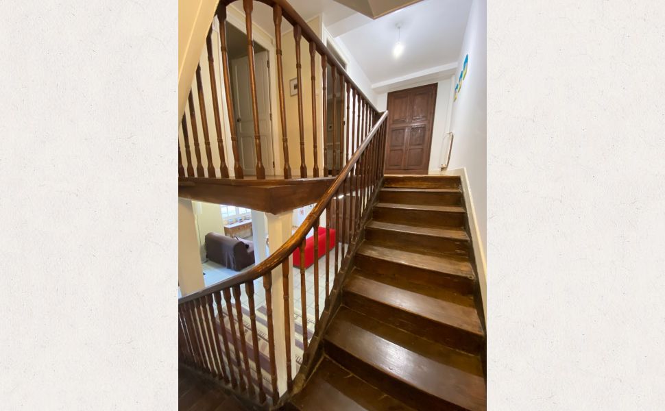 Charming property in mountain village 25 minutes from the ski slopes